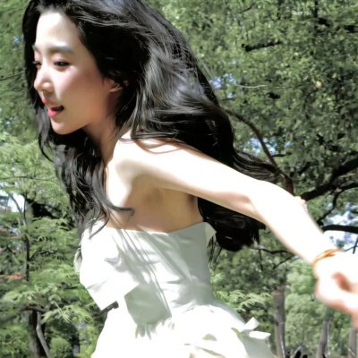 你是最美封面